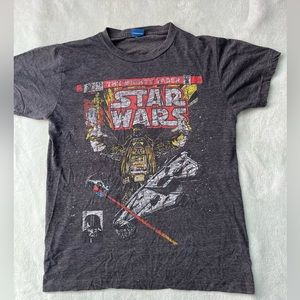 Star Wars graphic tee